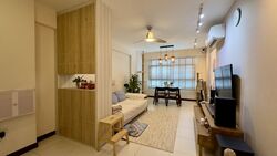 Blk 169C The Nautilus @ Punggol (Punggol), HDB 4 Rooms #575309771